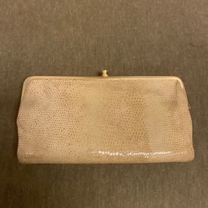 HOBO Vintage Lauren Clutch - Never been used !!